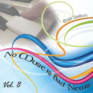 No Muse Is Bad News, Vol. 8