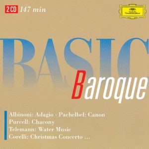 Corelli: Concerto grosso in G minor, Op.6, No.8 