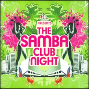 Samba Club Night