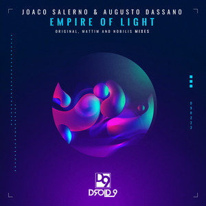 Joaco Salerno - Empire of Light (Mattim Remix)