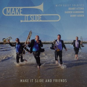 Concerto Grosso, Pt. 1