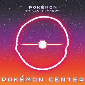 Pokémon Center