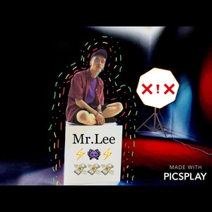 Mr.Lee的粗糙原创