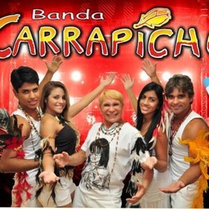 O Amor Esta No Ar
