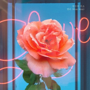 장미의 미소 (玫瑰的微笑)