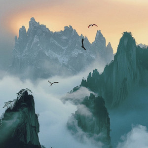 釉色 (0.8宿命降速版)