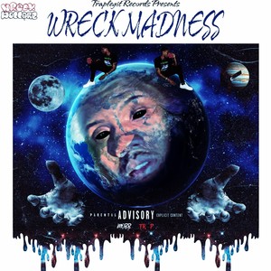 Wreck Madness (Explicit)