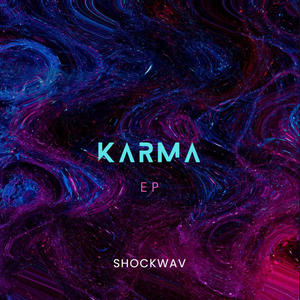 Karma (Ep)