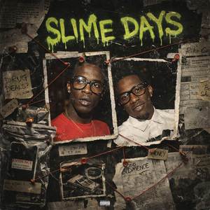 Slime Days (Explicit)