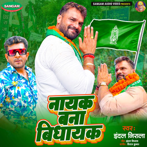 Nayak Bana Bidhayak