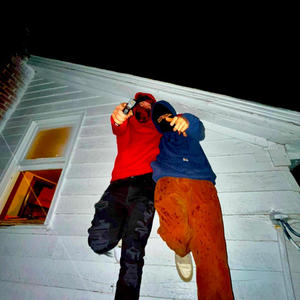 You Say (feat. EK!) (Explicit)