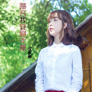 白色桔梗花封面