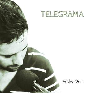 Telegrama (voz e violão)