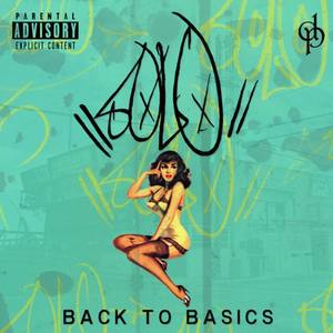 Back To Basics EP