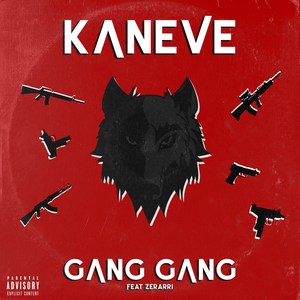 Gang Gang (Explicit)