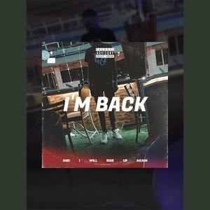 I'm Back (Explicit)