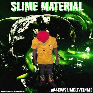 Slime Material (Explicit)