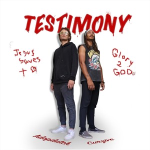 TESTIMONY (feat. Curzive)