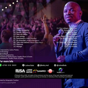 Tsena (feat. Tumi B)