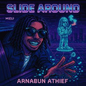 Slide Around (Explicit)