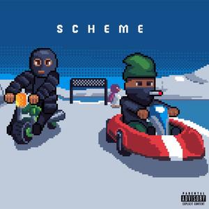 Scheme (ft. Xac) [Explicit]