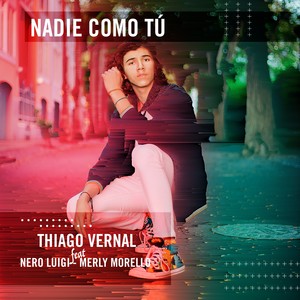 Nadie Como Tú