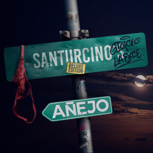 Añejo (Explicit)