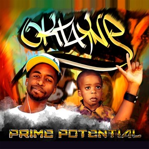 Prime Potential (Explicit)