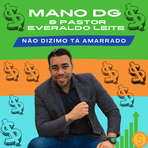 Não Dizimo Tá Amarrado