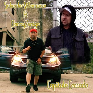 Capitulo Cerrado(feat. Danny Zuniga)