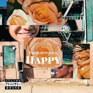 Happy! (Explicit)