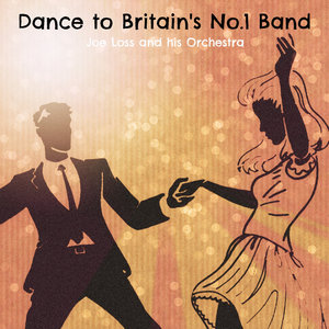 Dance to Britain's No.1 Band