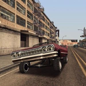 GOING INSANE (Explicit)