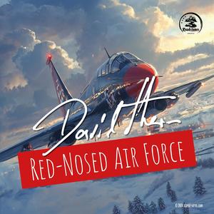 Red-Nosed Air Force