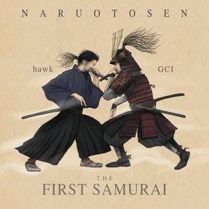 NARUOTOSEN (feat. TJ.ROB) (Instrumental)