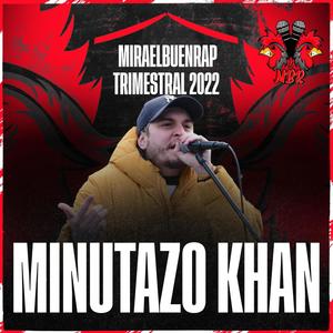 Minutazo Khan Club Nacional Miraelbuenrap BPZ 2022 (feat. Khan DobleL) (Explicit)