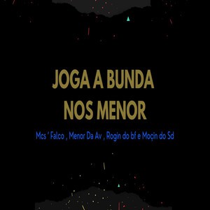 JOGA A BUNDA NOS MENOR (Explicit)