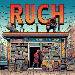 RUCH! (Explicit)