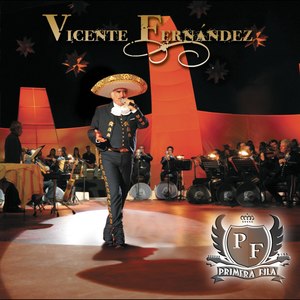 Vicente Fernández