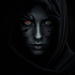 Pressed to the Chest