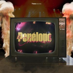 Eletro Funk Penélope Charmosa (Explicit)