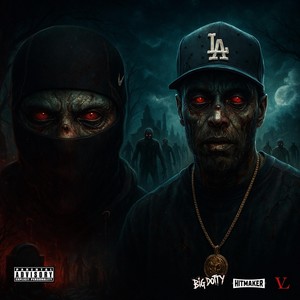 Nightmare On Elm (Explicit)