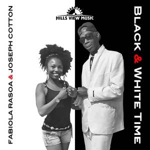 Black and White Time Dub (Remix)