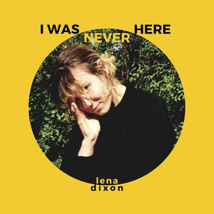 I Was Never Here (Explicit)