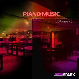 Piano Music Volume 6