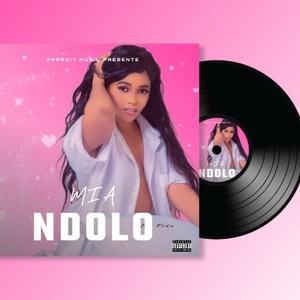 NDOLO (Audio officiel)