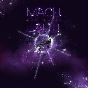 Mach laut! Intro (feat. K631, Nantko, Kuro & Mr. Keyz|Explicit)