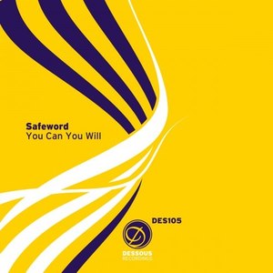 You Can You Will (Original Mix)