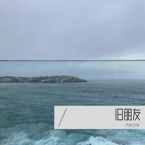 旧朋友封面