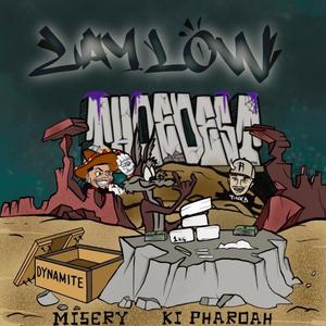 Lay Low (feat. Misery) (Explicit)